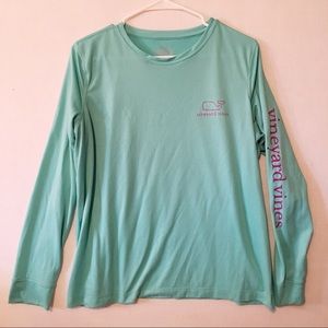Vineyard Vines | Women’s Performance Top